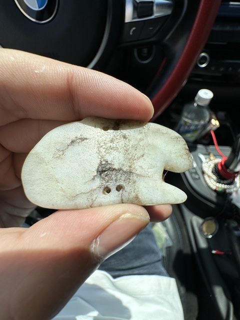 古玩玉器玉配飾真品鑒賞圖