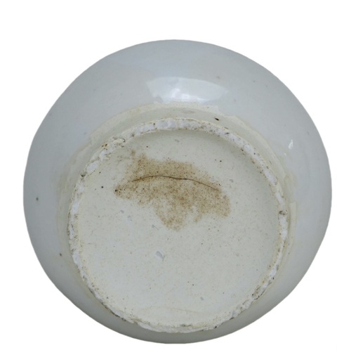 古玩陶瓷白釉三系壺真品鑒賞圖