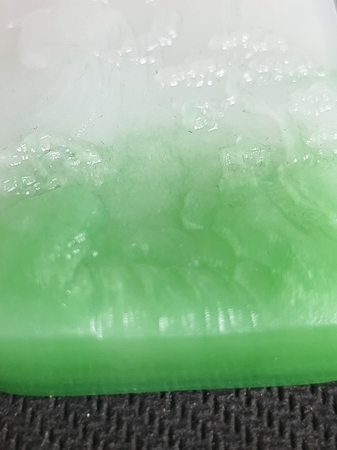 古玩玉器玉牌真品鑒賞圖