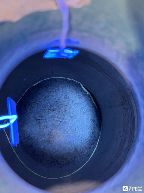 古玩陶瓷清同治 粉彩嬰戲圖觀音瓶拍賣，當前價格22880元