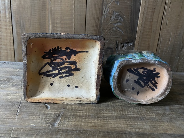 古玩陶瓷人物造像拍賣(mài)，當(dāng)前價(jià)格258元