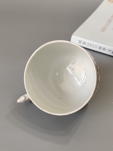 古玩陶瓷乾隆粉彩杯·全品拍賣,當(dāng)前價(jià)格1088元