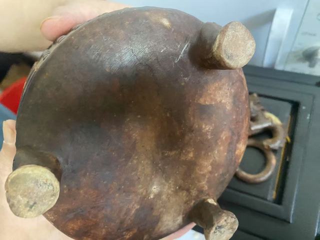 古玩玉器玉佛塔真品鑒賞圖