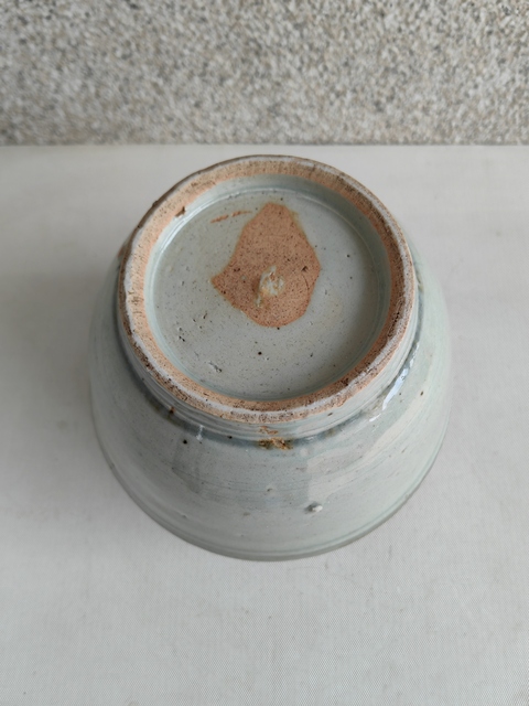 古玩陶瓷青花罐真品鑒賞圖