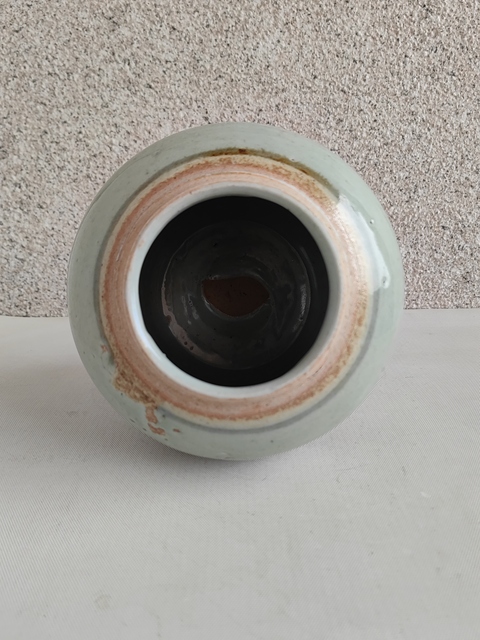 古玩陶瓷青花罐拍賣，當前價格680元