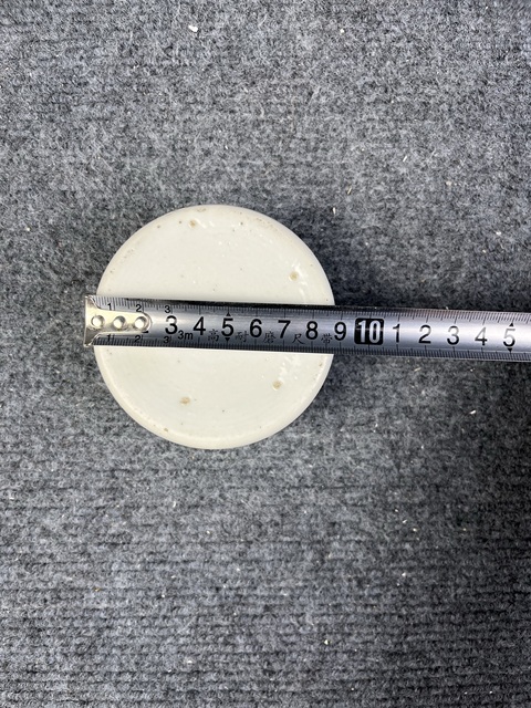 古玩陶瓷青花山水人物紋大水丞拍賣,當前價格1388元