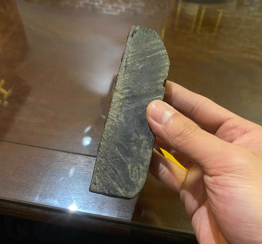 古玩雜項清.佛教六字真言印章拍賣,當前價格3500元