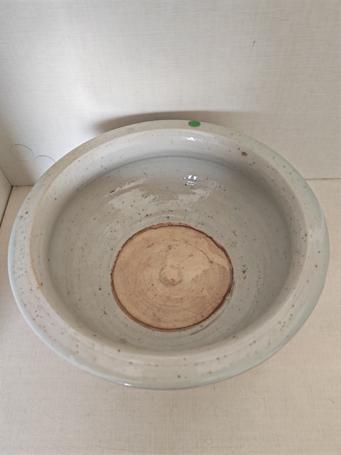 古玩陶瓷清早期青花龍紋香爐拍賣,當前價格498元