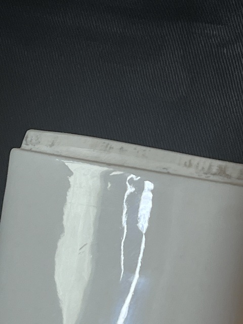 古玩陶瓷蓋盒真品鑒賞圖