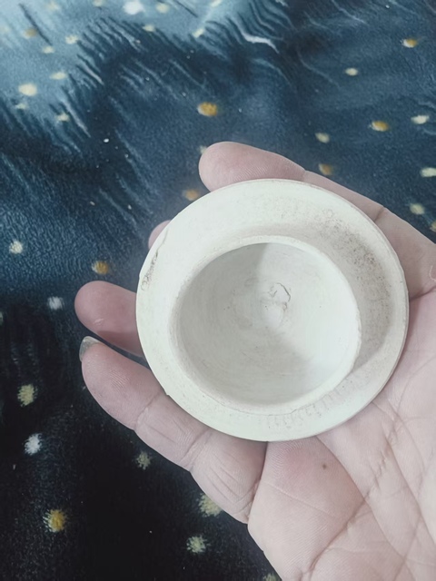 古玩陶瓷堆塑瓶拍賣,當前價格158000元