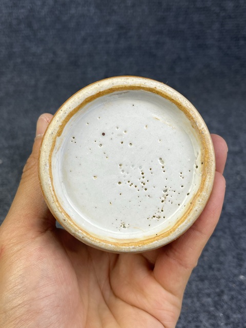 古玩陶瓷青花纏枝蓮小號鳳尾尊拍賣,當(dāng)前價格3588元