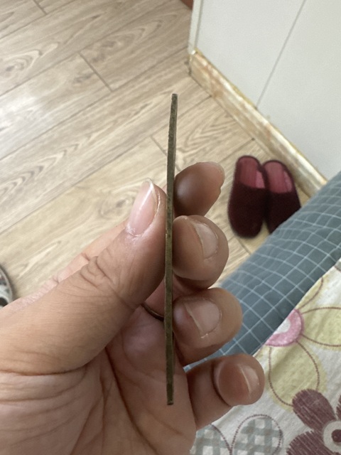 古玩銅器民國銅花真品鑒賞圖