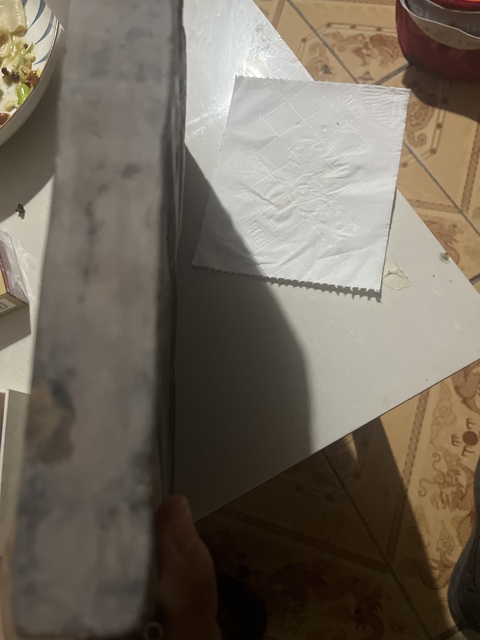 古玩雜項龍紋硯真品鑒賞圖