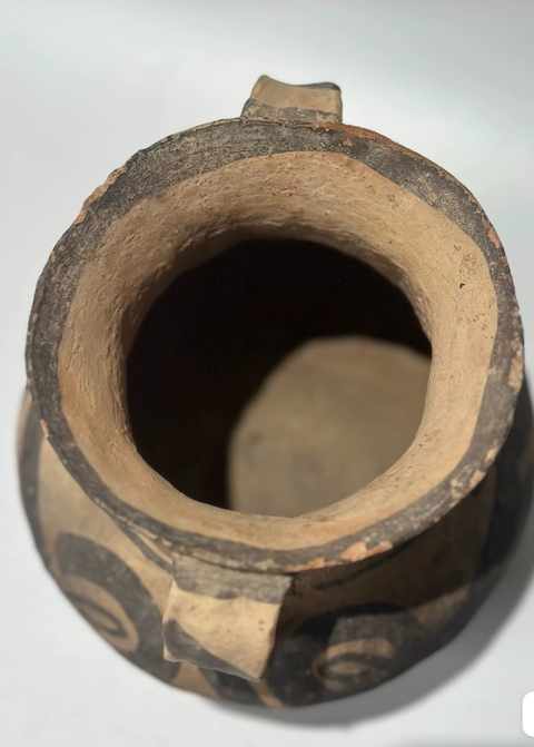 古玩陶瓷辛店文化真品鑒賞圖