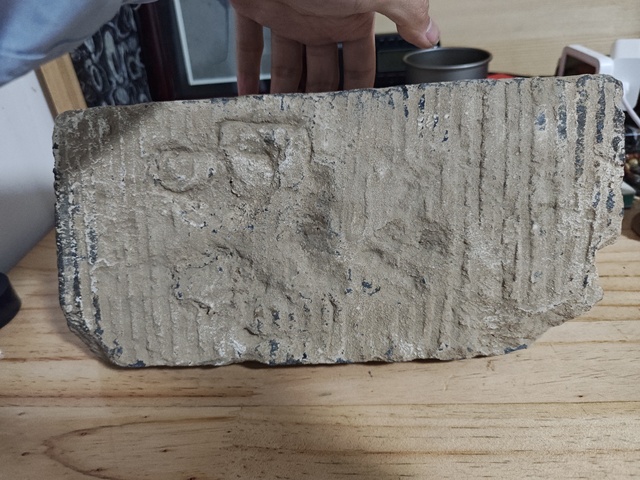 古玩雜項健陀羅造像真品鑒賞圖