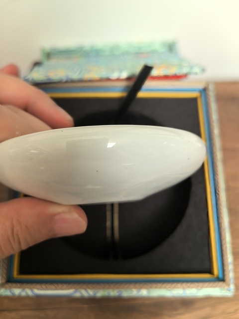 古玩陶瓷民國粉彩人物故事紋水洗拍賣，當(dāng)前價格5500元