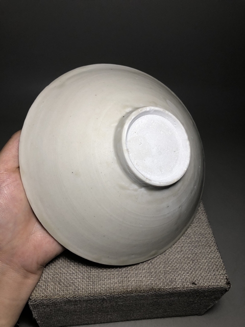 古玩陶瓷【館藏級精品】宋代 青白瓷劃花碗【頂級釉水如玉石般】【收藏價值比較高】拍賣,當(dāng)前價格0元