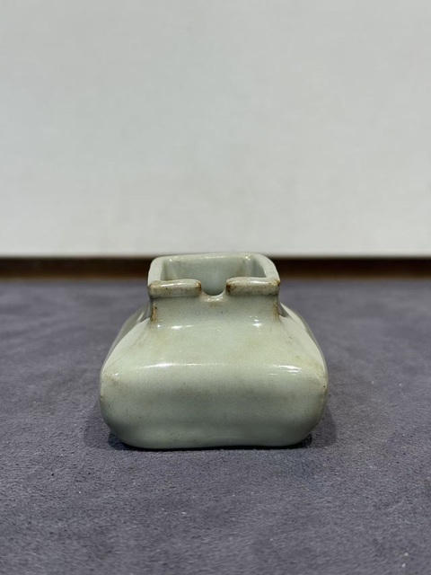 古玩陶瓷青釉水呈拍賣，當前價格3000元