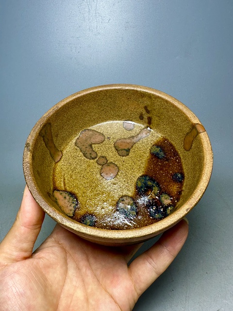 古玩陶瓷清代,磁州窯、建水拍賣,當(dāng)前價格186元