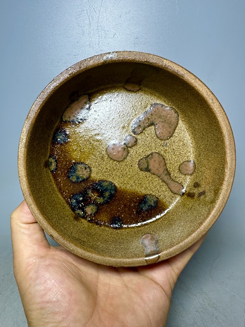 古玩陶瓷清代,磁州窯、建水拍賣,當(dāng)前價格186元