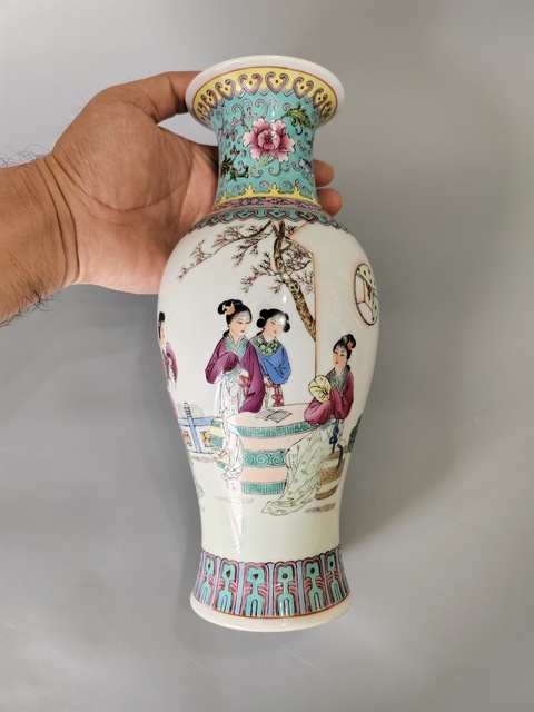 古玩陶瓷友拍拍賣,當前價格1800元