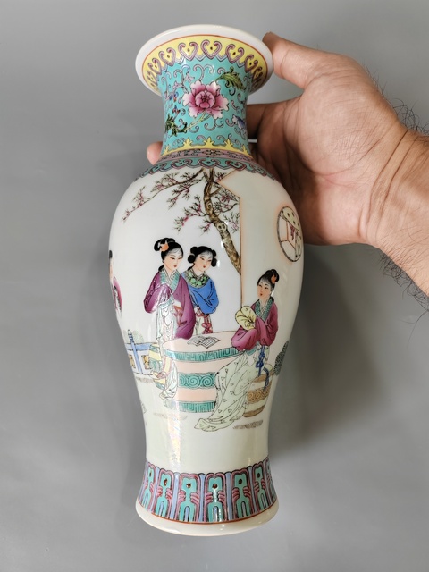 古玩陶瓷友拍拍賣,當前價格1800元
