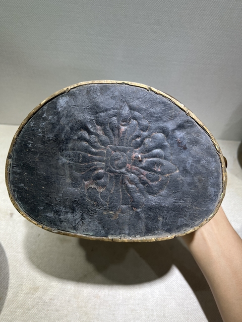 古玩銅器造像拍賣,當(dāng)前價格96000元
