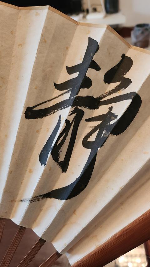 古玩字畫靜雅真品鑒賞圖