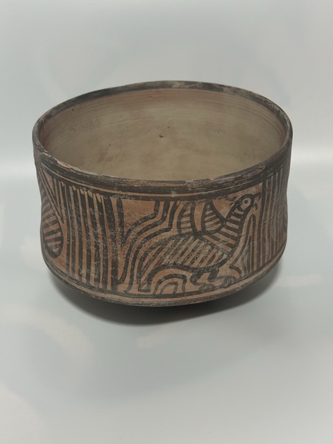 古玩陶瓷哈拉帕文化真品鑒賞圖