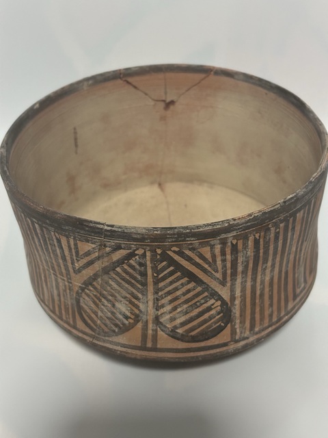 古玩陶瓷哈拉帕文化真品鑒賞圖
