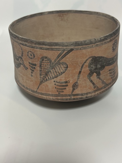 古玩陶瓷哈拉帕文明真品鑒賞圖