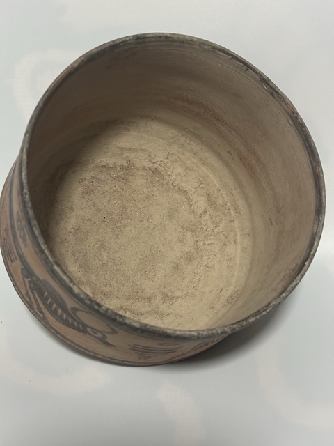古玩陶瓷哈拉帕文明真品鑒賞圖