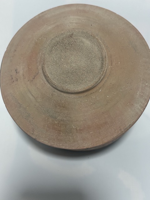 古玩陶瓷哈拉帕文明真品鑒賞圖