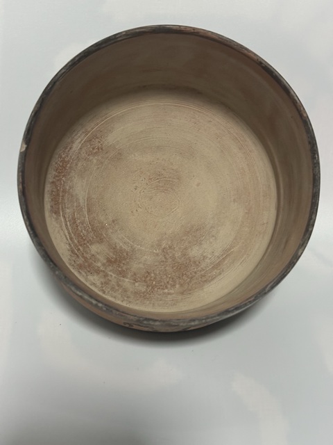 古玩陶瓷文化期·陶鳥紋罐真品鑒賞圖
