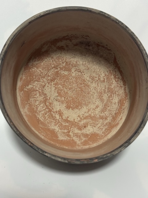 古玩陶瓷哈拉帕文明神牛罐拍賣(mài),當(dāng)前價(jià)格894元