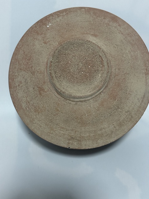 古玩陶瓷文化期·陶獸紋罐真品鑒賞圖