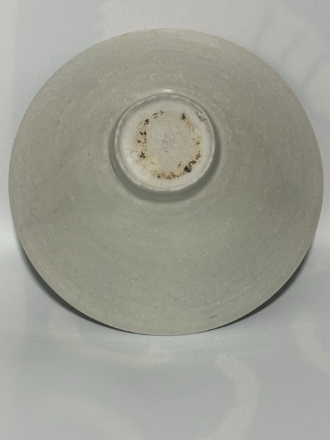 古玩陶瓷宋·湖田窯劃花碗拍賣,當(dāng)前價格4752元