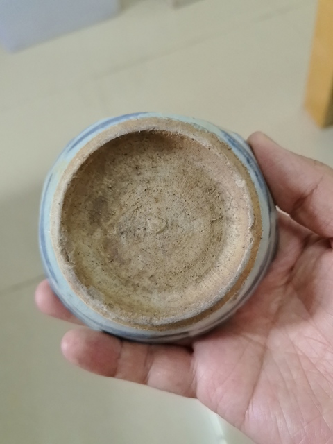 古玩陶瓷標(biāo)本真品鑒賞圖