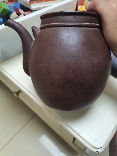 域鉴古玩】紫砂壶鉴定结果_紫砂壶真假鉴别