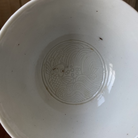 古玩陶瓷民國粉彩杯拍賣,當前價格980元