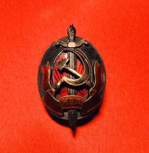 古玩雜項徽章真品鑒賞圖