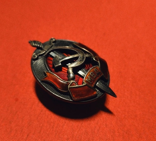 古玩雜項徽章真品鑒賞圖
