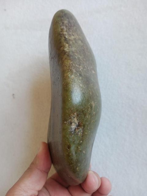 古玩玉器和田玉籽料原石拍賣，當前價格138元