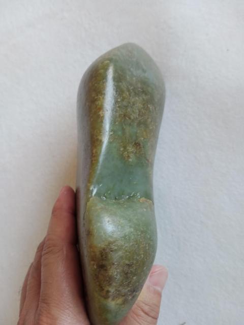 古玩玉器和田玉籽料原石拍賣，當前價格138元