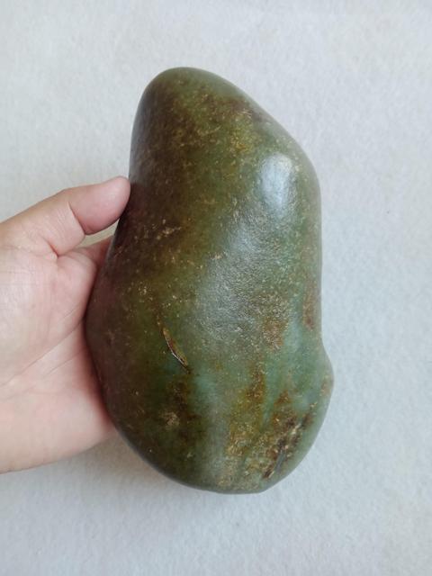 古玩玉器和田玉籽料原石拍賣，當前價格138元