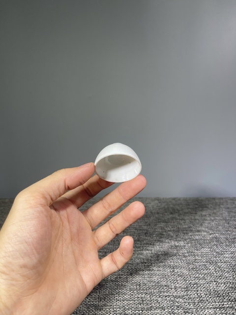 古玩陶瓷清晚期.白釉杯拍賣,當前價格0元
