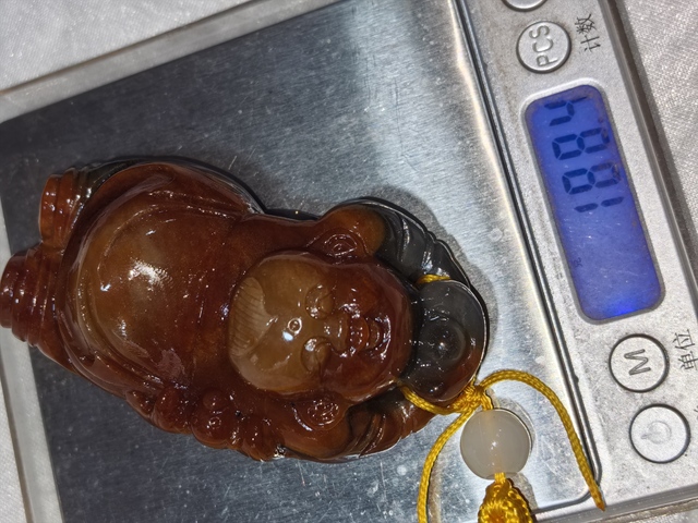 古玩玉器童子拍賣，當前價格880元