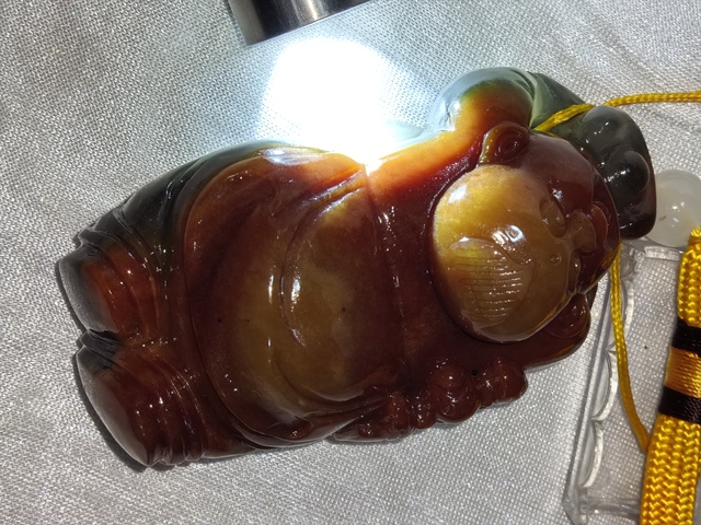 古玩玉器童子拍賣，當前價格880元