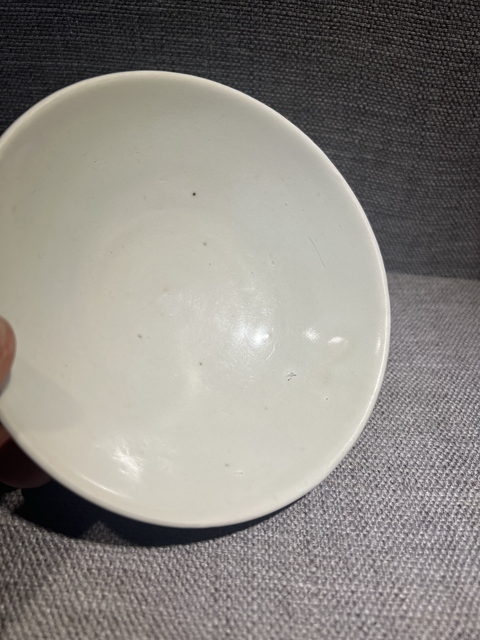 古玩陶瓷五代真品鑒賞圖