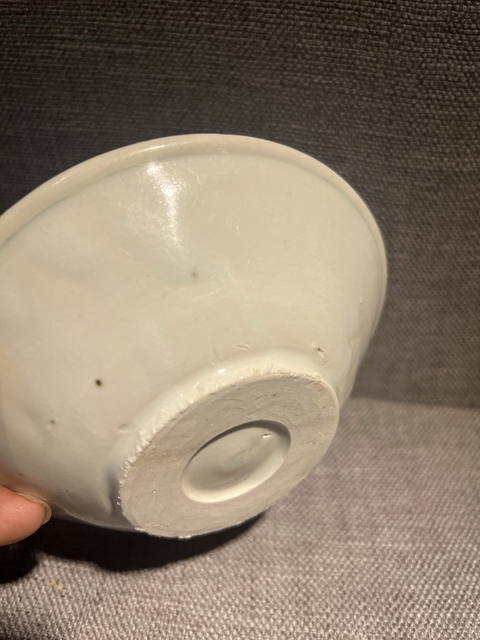古玩陶瓷五代真品鑒賞圖